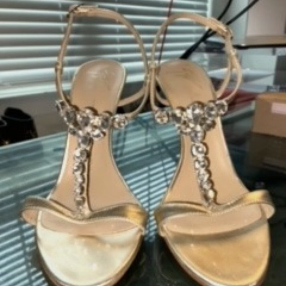 Giuseppe Zanotti Sandals